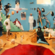 Illustration for article titled Yeasayer gets the balance right on iAmen Goodbye/i
